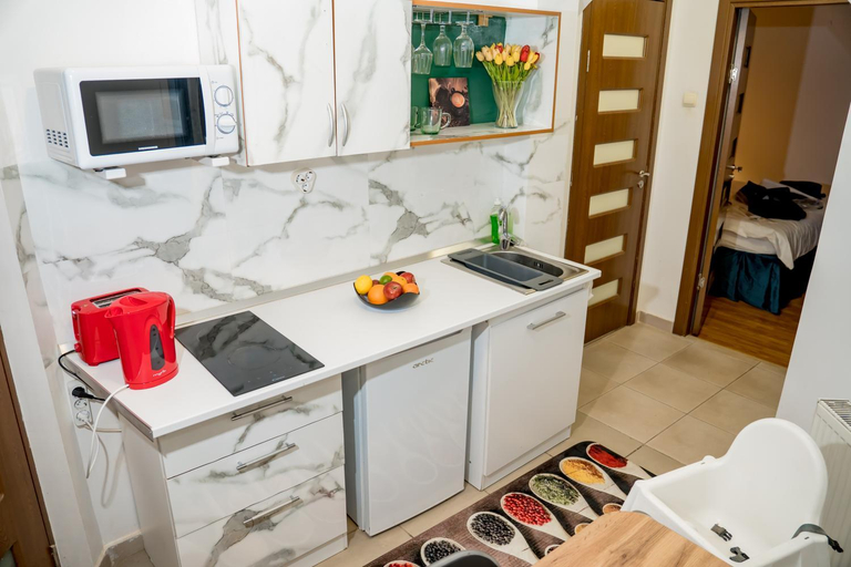 Kitchen 2, Center Walk Studios, Municipiul Bucuresti