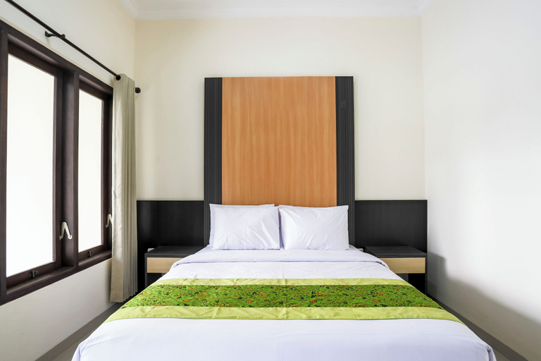 Bedroom 2, Mirah Dormitory Tourism Banyuwangi, Banyuwangi