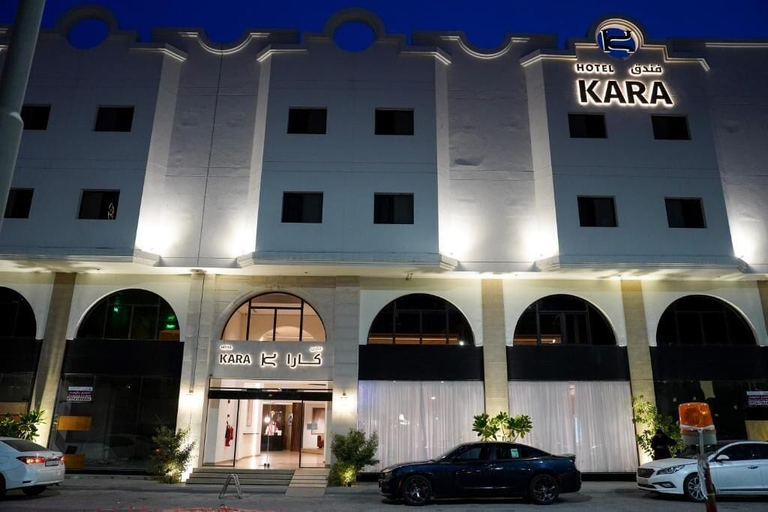 Exterior & Views 2, Kara Hotel, Al Khobar