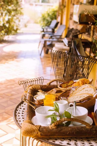 Food & Drinks 5, Hosteria Casa de Campo, Chascomús