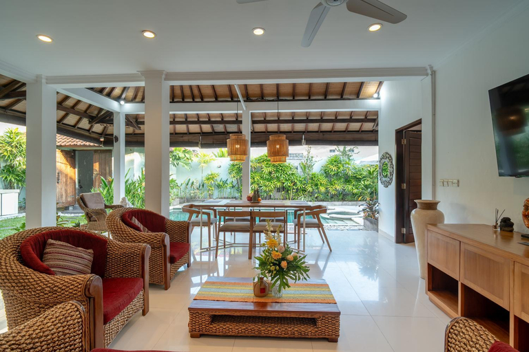 Others 5, Villa Sari Temuku, Badung