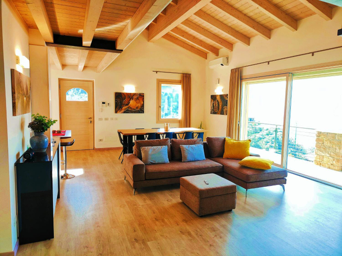 4, Villa al Feudo, Verona