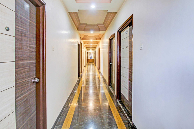 Facilities 3, Townhouse Dange Chowk Bus Terminal, Pune
