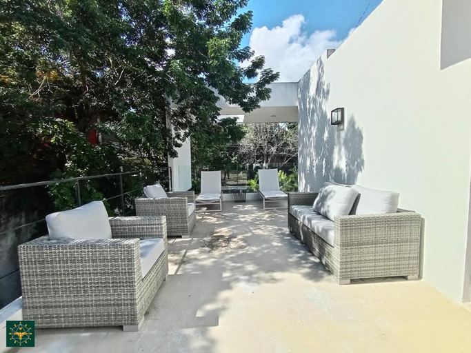 3, Villa Miami, Cozumel