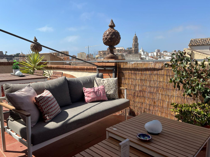 Others 3, Six Apartments by Caleta Homes, Málaga