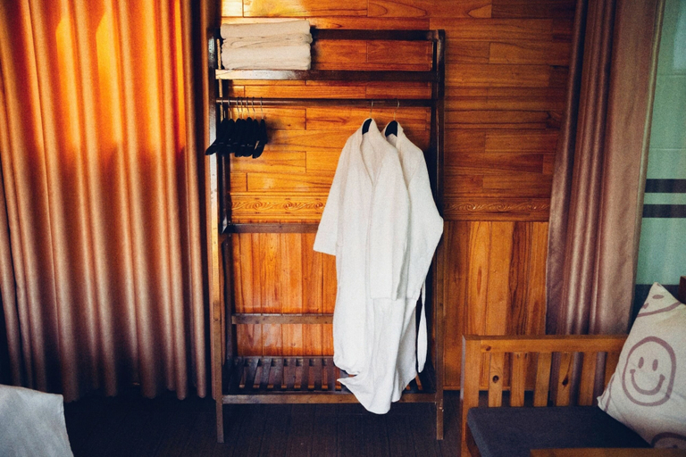 Interior, Havenora Retreat, Hoa Lư