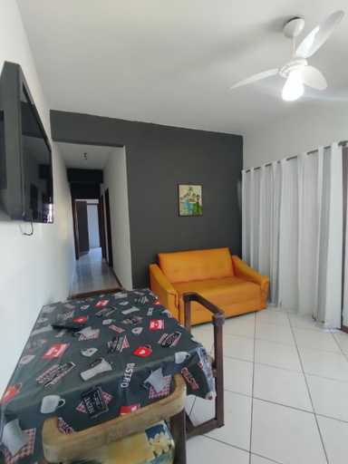 Bedroom 2, Pousada Emanuelli, Florianopolis