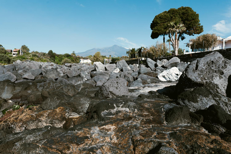 Others 3, Villa A_Mare, Catania