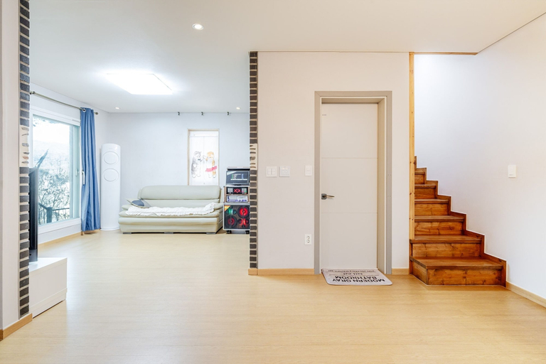 Room 3, Yangpyeong Narinsoom Private Villa, Yangpyeong
