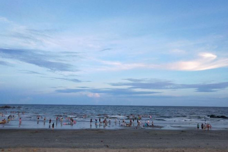 Beach 2, Haonianhua Yatao Resort, Zhanjiang