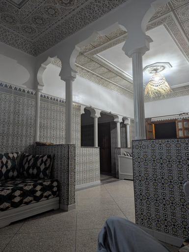 Others 4, Appartement City Center, Ouarzazate