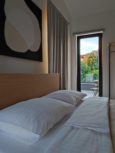 Bedroom, Villa Barbara, Poreč