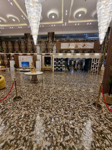 Reception 4, Al Jawhara Park 4