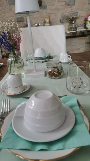 Food & Drinks 2, B&B Casa Caporali, Ancona