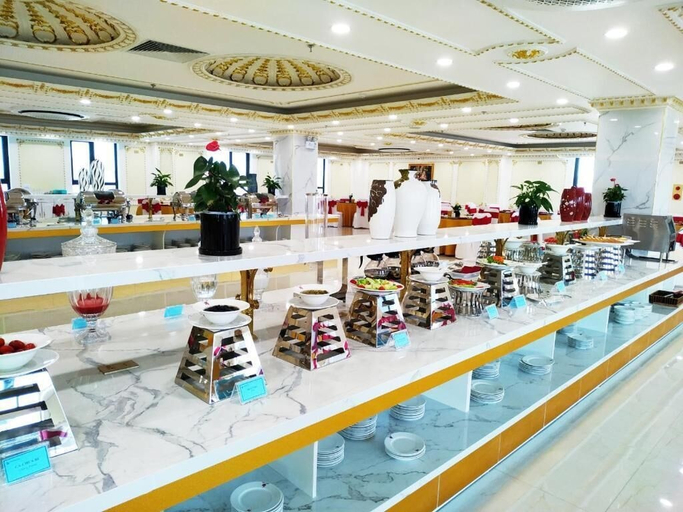 Dining 2, Phoenix Hotel 3, Thanh Hóa City