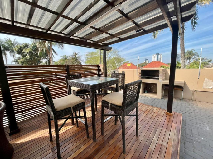 Others 2, Oyster Guest House, eThekwini
