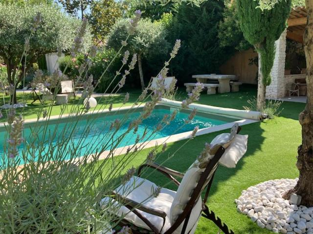 Sport & Beauty, La Maison 1440, Vaucluse