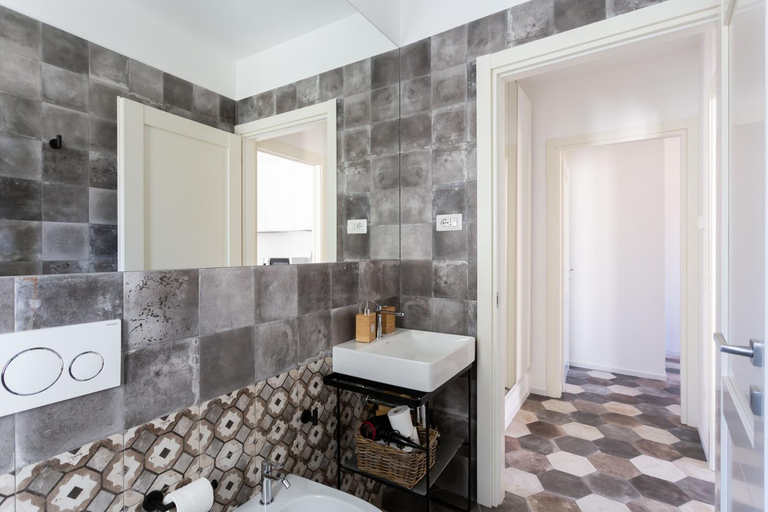 Bathroom 3, Milano Apartments Navigli - Porta Genova, Milano