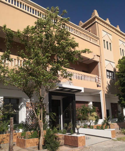 Exterior & Views 5, Auberge Kasbah Amoun, Taroudannt
