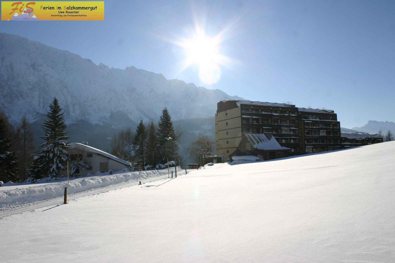 Others 3, Apartments in Bad Mitterndorf - Steiermark 41630, Liezen