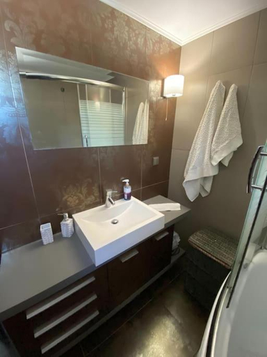 3, Handra Villa, South Aegean