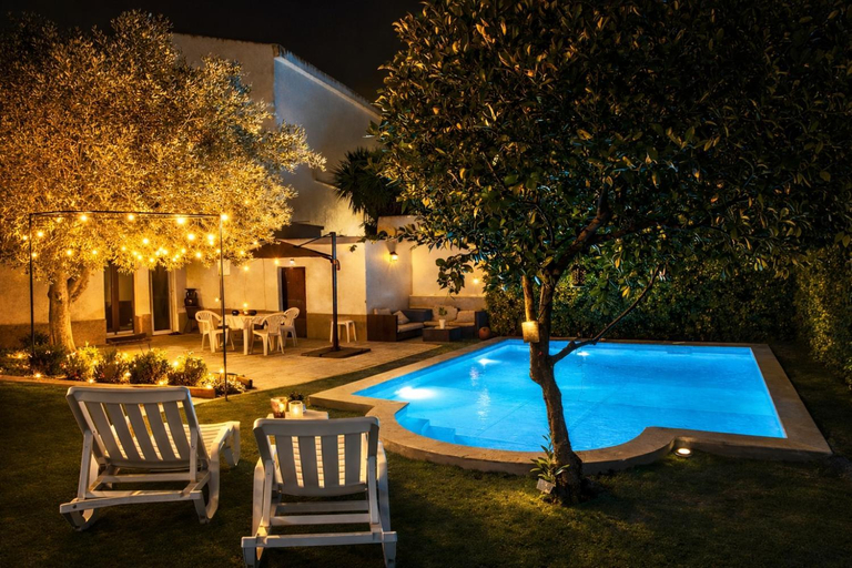 Sport & Beauty 4, Casa Silva Diamond, Palmela