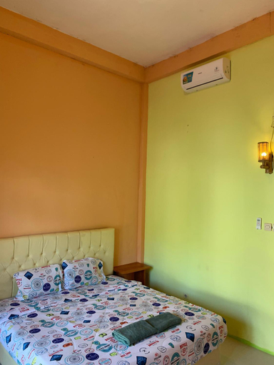 Bedroom 4, Pondok Evsi, Lombok