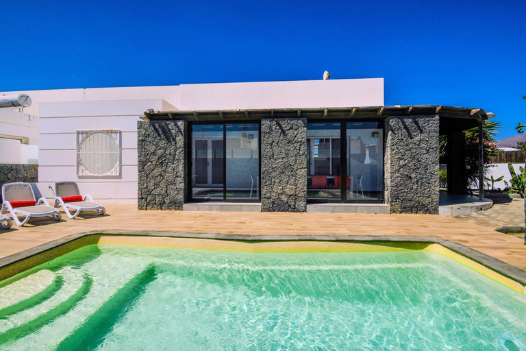 Sport & Beauty 2, Villa Fedelian 2 Playa Blanca, Las Palmas