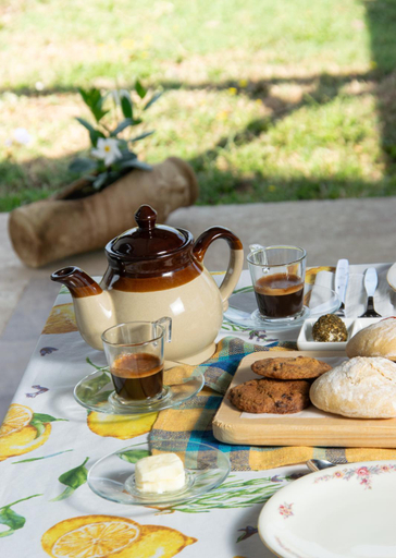 Food & Drinks, b&b Adama, Salerno