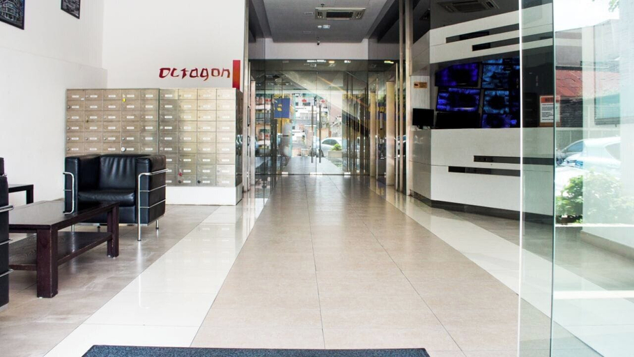 Others 5, Octagon Premium Ipoh Town Homestay, Kinta
