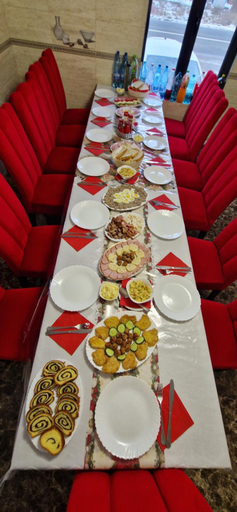Food & Drinks, PENSIUNEA ANTONIA, Sighetu Marmatiei