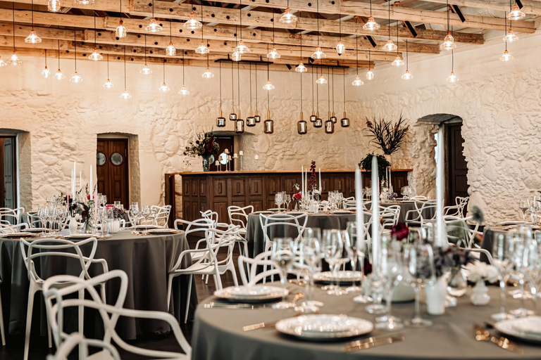 Food & Drinks 2, Varves Muiza, Ventspils