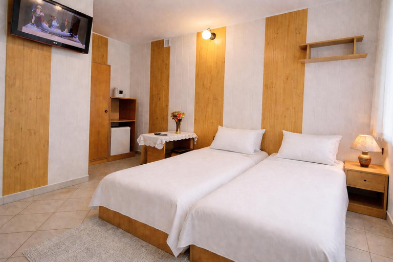 Bedroom, Pokoje Ewa, Puck
