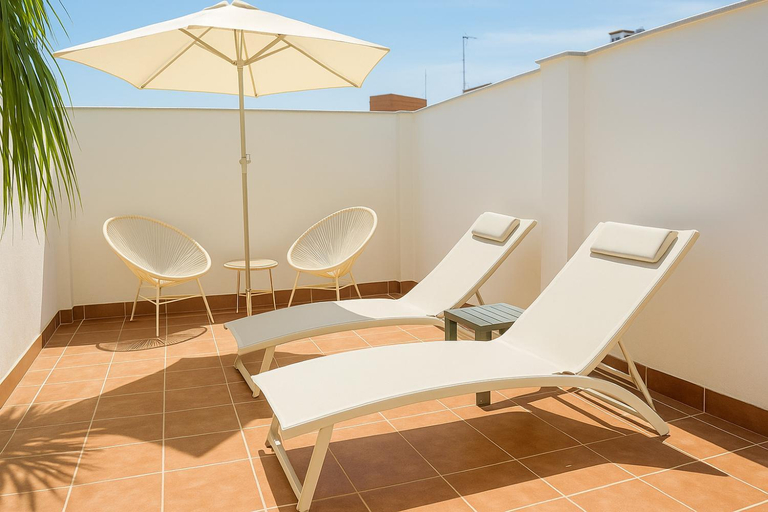 Others 4, Apartamentos Pinar Malaga Centro - Alvarez, Málaga