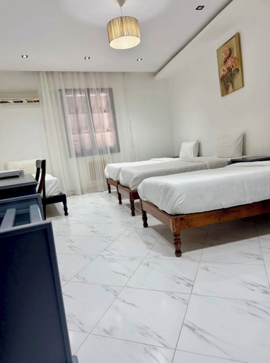Room 2, Safsaf Hotel, Annaba