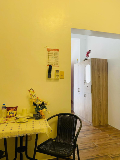 5, Couple room A in Final Destination Resort, Bolinao