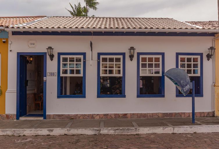 Exterior & Views 2, Villa Hortensia, Mucugê