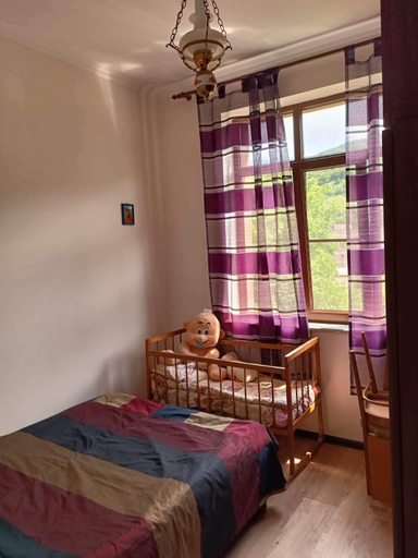 Bedroom 3, Mountain View Guesthouse