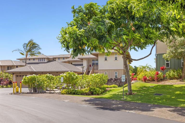Exterior 3, Kauai Pili Mai 13m 3 Bedroom Condo, Kauai
