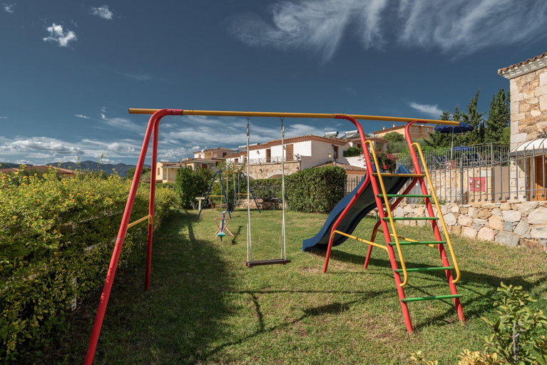 5, Cozy apartment surrounded by nature, Nuoro