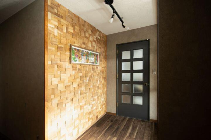 Facilities 5, Yadoya YADOKARI, Pippu