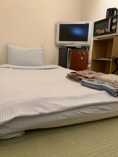 3, Bessalov Home Japanese style room, Wakō