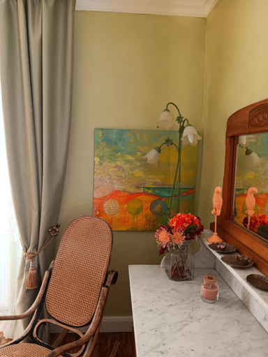 Others 5, Casa Belgeri, Blenio