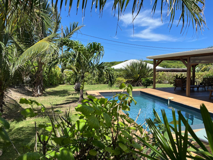 3, Villa North Shore, Le Moule