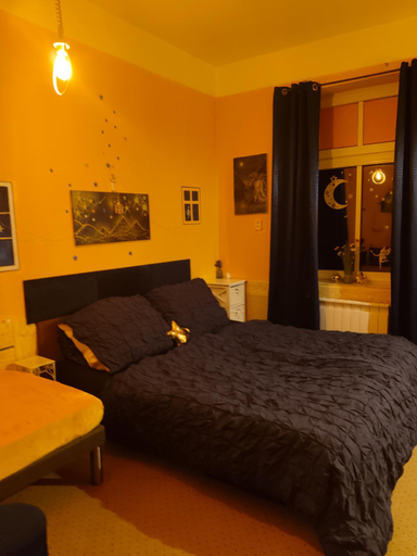 Bedroom 2, Pension Relax, Litoměřice