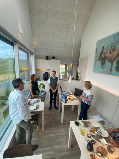 Food & Drinks, LOGIS125 I Barbara Hofmann, Leibnitz