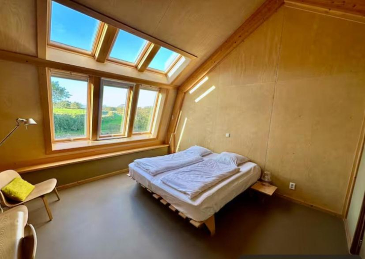 2, Bed & Coffee Skilleplaatsje, Texel