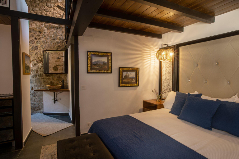 Bedroom, Aqua Et Oleum, Cáceres