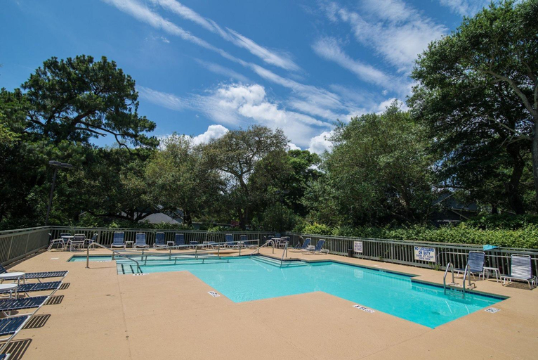 Sport & Beauty 2, Kingston Plantation - Windermere #9F - Villa, Horry