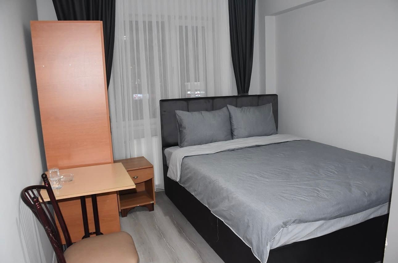 Room 2, ZS GORDION, Polatlı